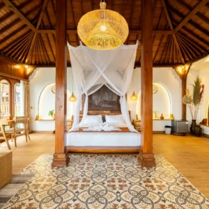 Suite One Bedroom Ocean View Villa