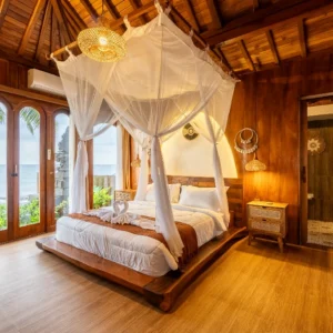 Suite Two Bedroom Ocean Side