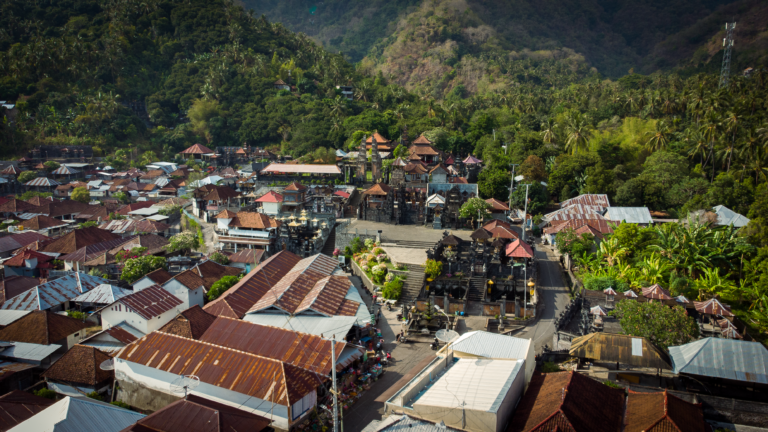 bale agung desa LES (4)