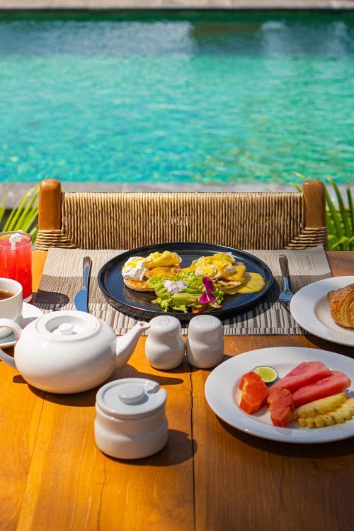 Breakfast take 2 on the table-12